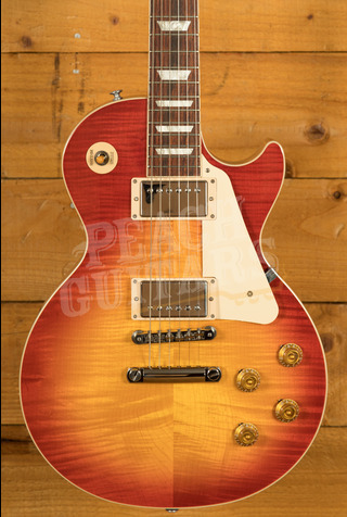 Gibson Les Paul Standard '50s | Heritage Cherry Sunburst