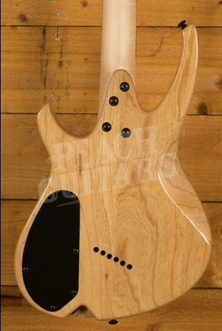 Ormsby Futura GTR | 6-String Multi-Scale - Maya Blue