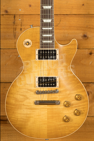 Gibson Les Paul Standard 50's Faded | Honeyburst