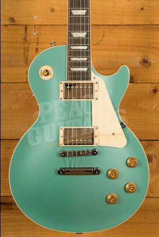 Gibson Les Paul Standard '50s Solid | Inverness Green