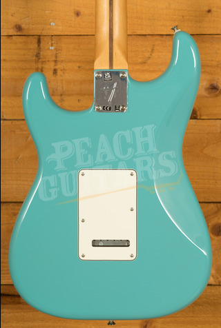 Fender Player II Stratocaster HSS | Aquatone Blue