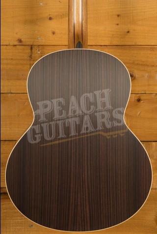 Lowden F-32+ | East Indian Rosewood - Adirondack Spruce