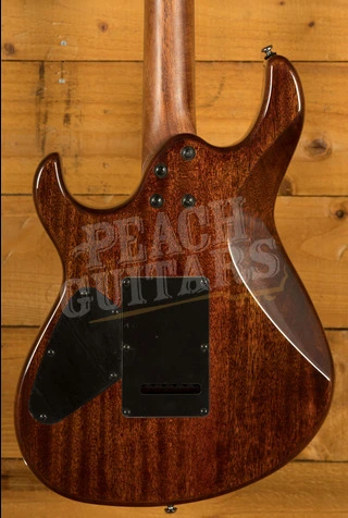 Cort G300 Glam - Polar Ice Metallic Burst