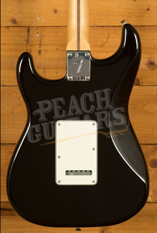 Fender Player II Stratocaster | Black