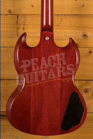 Gibson SG Standard | Heritage Cherry *Left-Handed*