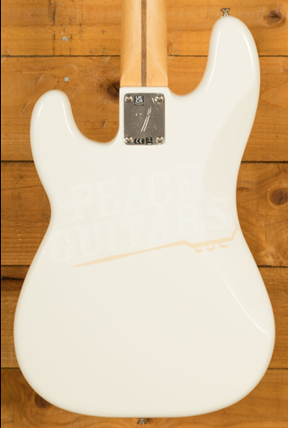 Fender Player II Precision Bass | Polar White