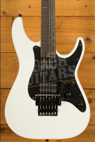 Schecter Sun Valley Super Shredder FR | Gloss White