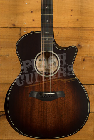 Taylor 300 Series | Builder's Edition 324ce