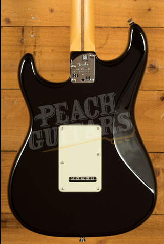 Fender American Professional II Stratocaster | Black