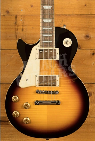 Epiphone Les Paul Standard 50s | Vintage Sunburst *Left-Handed*