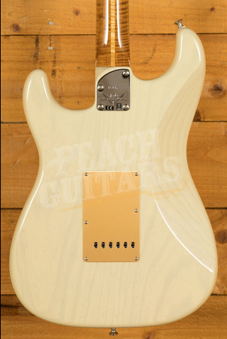 Fender Custom Shop American Custom Strat NOS Honey Blonde