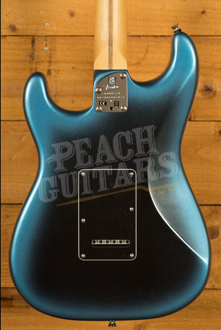 Fender American Professional II Stratocaster | Maple - Dark Night