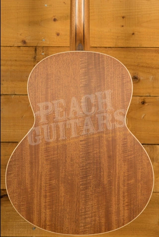 Lowden F-20 | Mahogany - Sitka Spruce