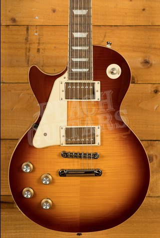 Epiphone Les Paul Standard 60s | Iced Tea *Left-Handed*