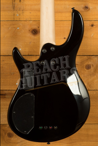 Cort Basses Artisan Series | C4 Plus ZBMH - Trans Black Burst