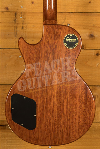 Gibson Custom '59 Les Paul Standard Golden Poppy Burst VOS NH