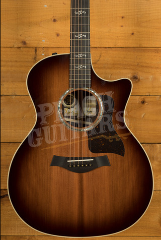 Taylor 50th Anniversary Collection | 414ce Special Edition