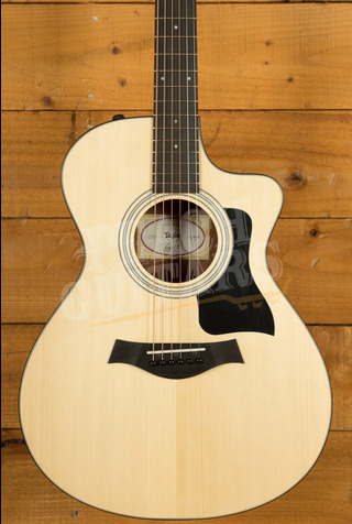 Taylor 100 Series | 112ce-S