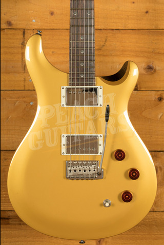 PRS SE Signature | SE DGT - Gold Top