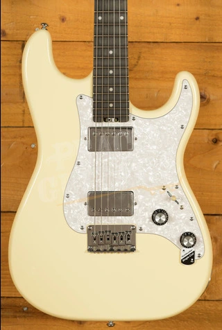 Schecter Jack Fowler Traditional HT | Ivory