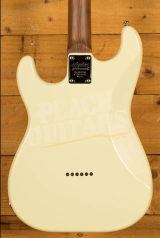 Schecter Jack Fowler Traditional HT | Ivory