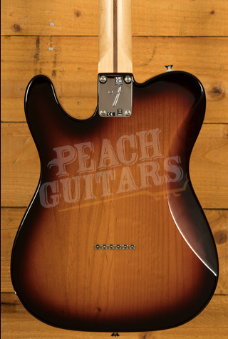 Fender Player Telecaster HH | Pau Ferro - 3-Colour Sunburst - Used