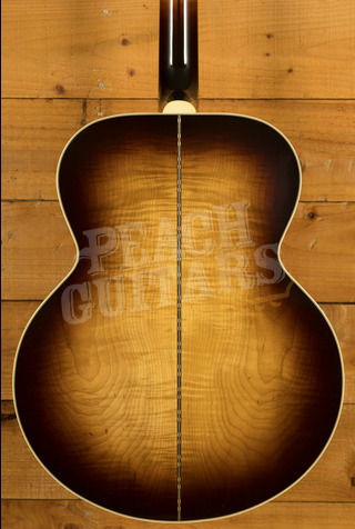 Gibson SJ-200 Original Vintage Sunburst