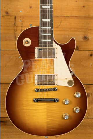 Gibson Les Paul Standard '60s - Iced Tea *B-Stock*