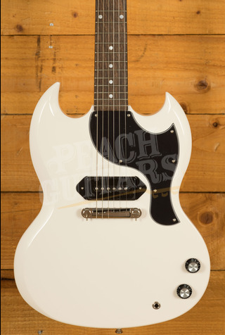 Epiphone YUNGBLUD SG Junior | Classic White