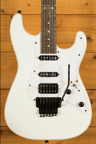 Jackson X Series Signature Adrian Smith SDX | Laurel - Snow White *B-Stock*