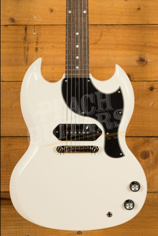 Epiphone YUNGBLUD SG Junior | Classic White