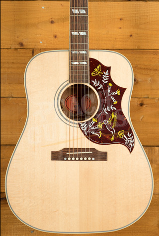 Gibson Hummingbird Faded | Antique Natural
