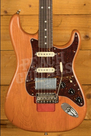 Fender Michael Landau Coma Stratocaster - Rosewood - Coma Red