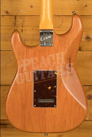 Fender Michael Landau Coma Stratocaster - Rosewood - Coma Red