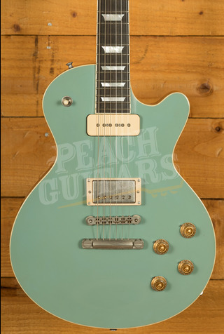 Eastman SB58/TV Limited Edition | Faded Blue