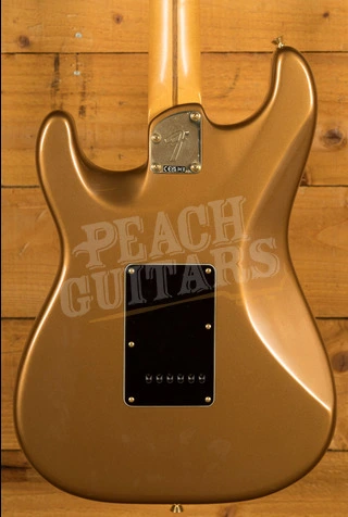 Fender Bruno Mars Stratocaster Maple Mars Mocha