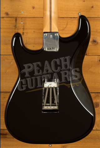 Fender Tom Morello Stratocaster | Rosewood - Black