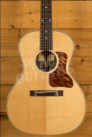 Eastman Acoustic Traditional Thermo Cure | E20OOSS-TC - Natural