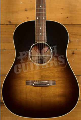 Gibson Keb' Mo' "3.0" 12-Fret J-45 Vintage Sunburst