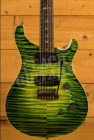 PRS Private Stock | Custom 24-08 - Rainforest Glow