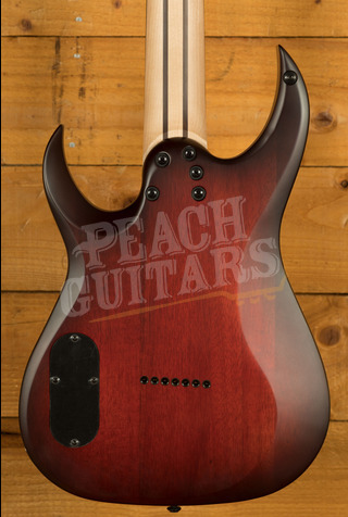 Schecter Sunset-7 Extreme | 7-String - Scarlet Burst