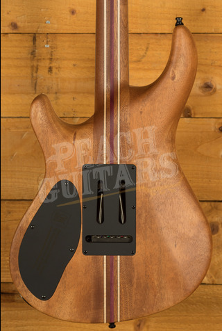 Mayones Regius Core Classic V24 6 Transparent Custom Colour