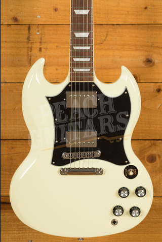 Gibson SG Standard | Classic White *B-Stock*