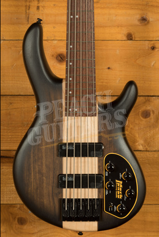 Cort Artisan C5 Plus OVMH | Antique Brown Burst - 5-String