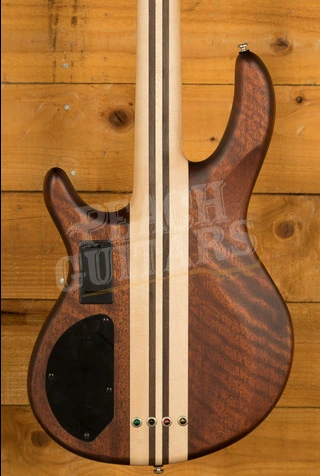 Cort Artisan A4 Plus FMMH - Open Pore Blue Black