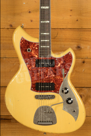 Novo Custom Series Serus J | Vintage Cream