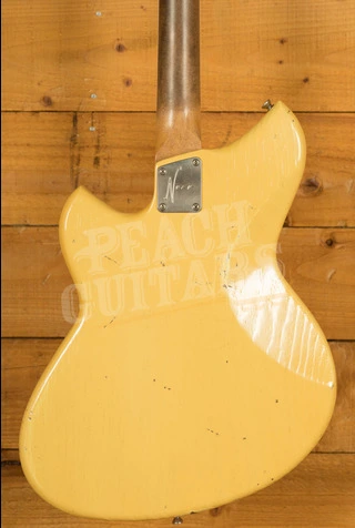 Novo Custom Series Serus J | Vintage Cream