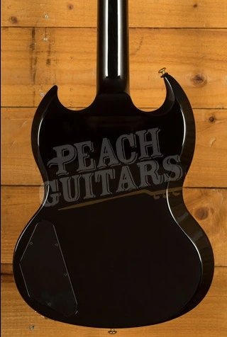 Gibson SG Supreme | Fireburst *B-Stock*