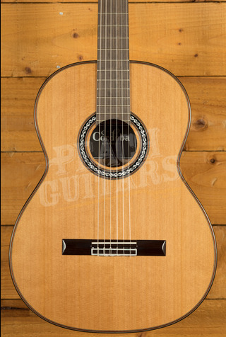 Cordoba Luthier C9 Crossover | Natural
