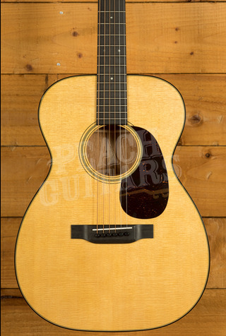 Martin Standard Series | 00-18